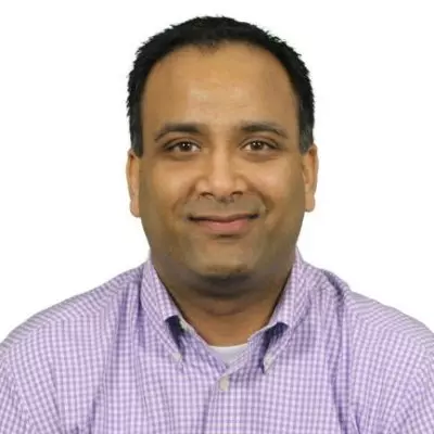 Gaurav Agrawal, PhD