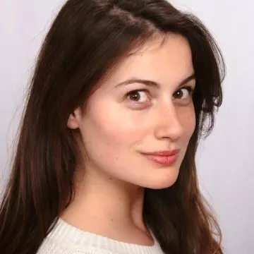 Kate D'Alleva