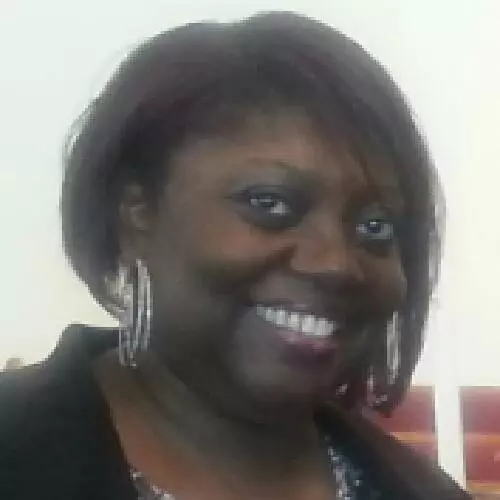 Juanita Walker, MSM,COS, TCS