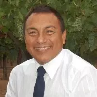 Dr. Peter Arellano