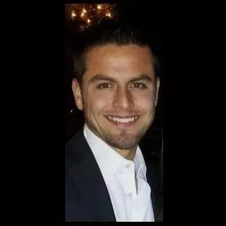 Anthony Magana Mortgage Loan Officer