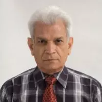 Prakash Chandra Chaudhary