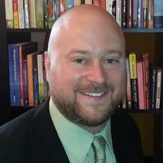 Bryan Dougherty, MBA, PMP