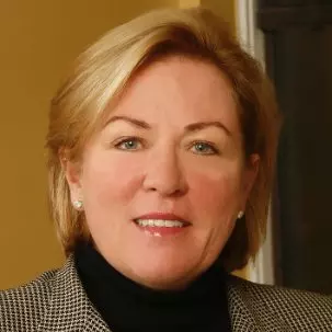 Suzanne CM McDonough