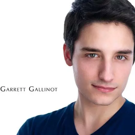 Garrett Gallinot