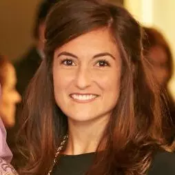 Sarah Ruggiero
