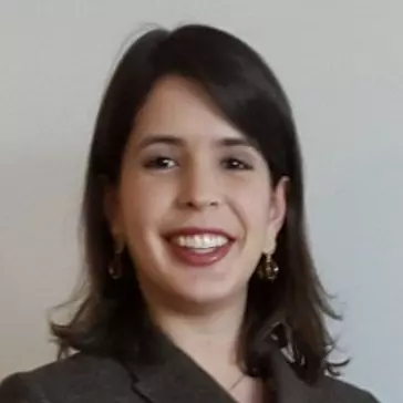 María Fernanda Garrido Bustamante