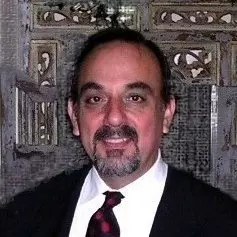 Hrant Kouyoumdjian, Ph.D.