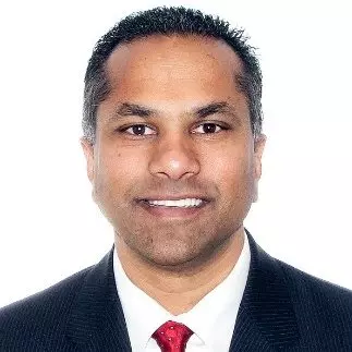 Nat Krishnamurti, CPA, MBA