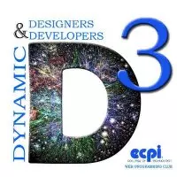 D3 Dynamic Designers and Developers