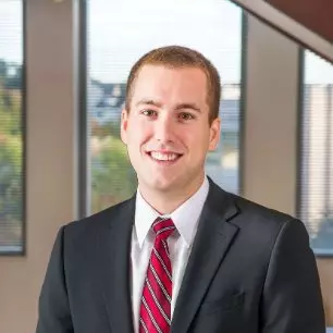 Brendyn Gronewoller, CPA