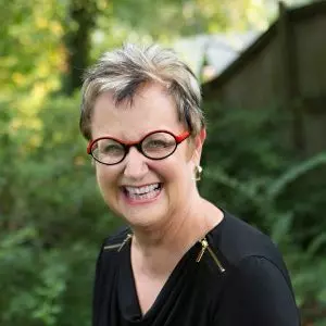Jeanne Svikhart