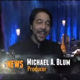 Michael Blum