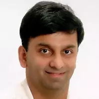 Divyesh Khandeshi