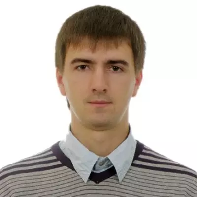 Dmitry Boltenko