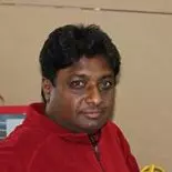 Elangovan (Elan) Palani