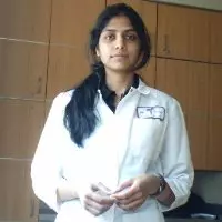 Dr. Vani Murthy. H. S.