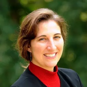 Katherine Fine, MBA