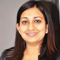 Manisha Sinha, PMP