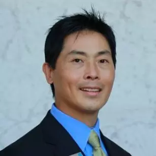 David K. Cho