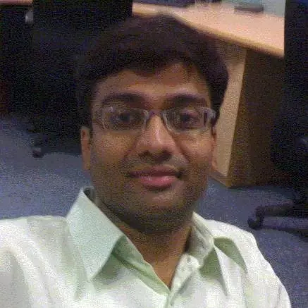 Vishal Gaurav Garg