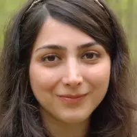 Hiva Mahdavi