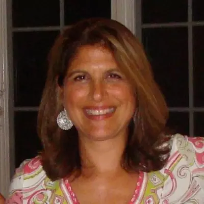 Carolyn Dazzo Gouchoe, Ph.D.