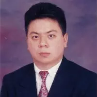 Vicente Robert Chang