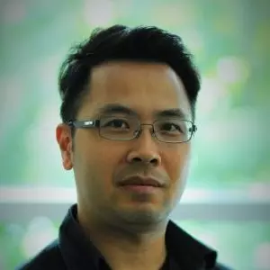 Kenneth Wong