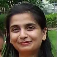 Rashmi Parashar, CPA