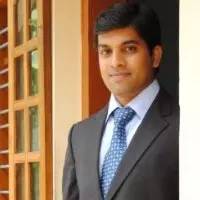 Vinod Gupta, MBA,PMP