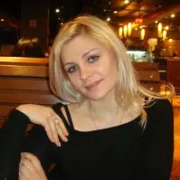 Natalia Makhnenko