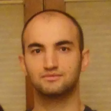 Armen Zakaryan