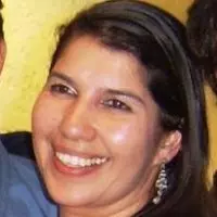 Claudia Reyes, CFA