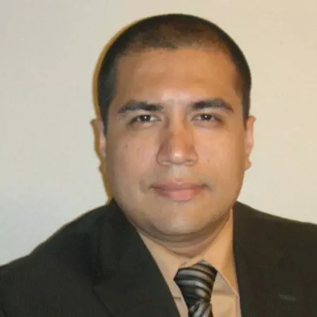 Jose R. Fuentes, MBA