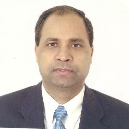 Vijay Jha, PhD, PE, PMP