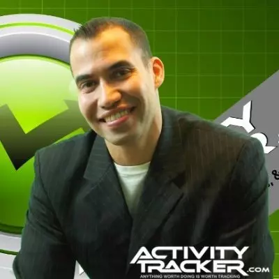 Cesar Rodriguez / Activity Tracker™