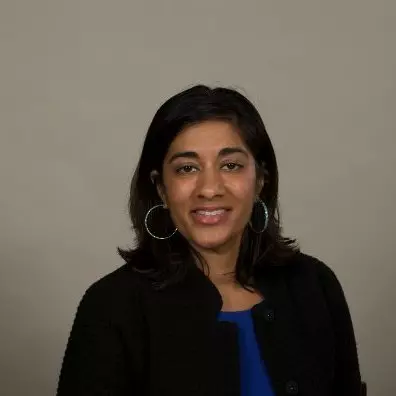 Nina Viswanathan