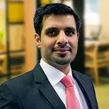 Imtiaz Chaudhry, B.Comm., MBA