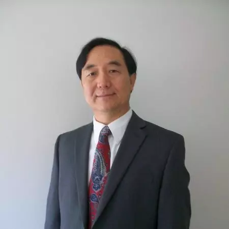 James Liu, MD, PhD