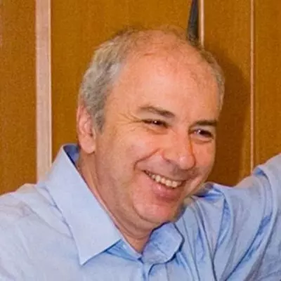 Vladimir Velednitsky