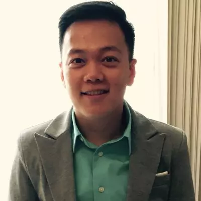 Andy Lu, CPA
