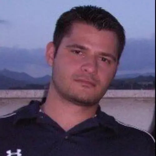 Rodrigo Micheli, P.Eng.