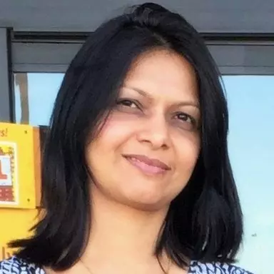 Nandita Bhat