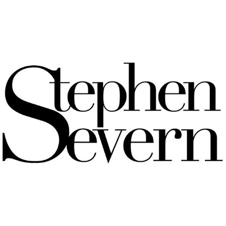Stephen Severn