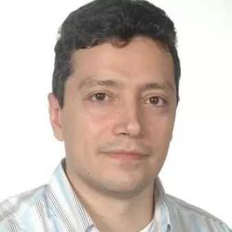 Gianmarco Velasquez, PMP