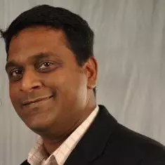 Srinivasan (Srini) Sadagopan