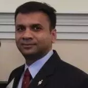 Tushar Mahajan