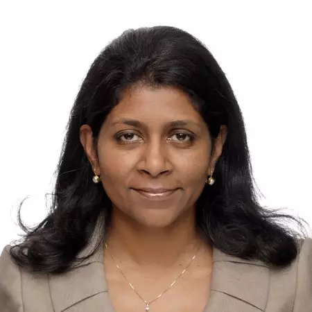 Priya Nagarajan, CFA