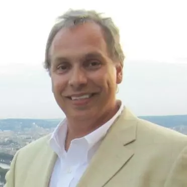Michael Durbin, PhD, PMP